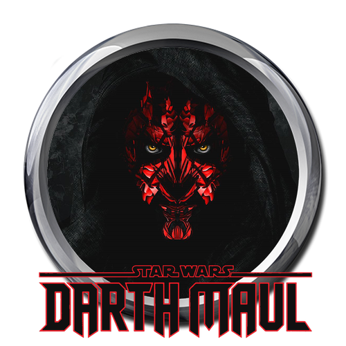 More information about "Darth Maul Wheel"