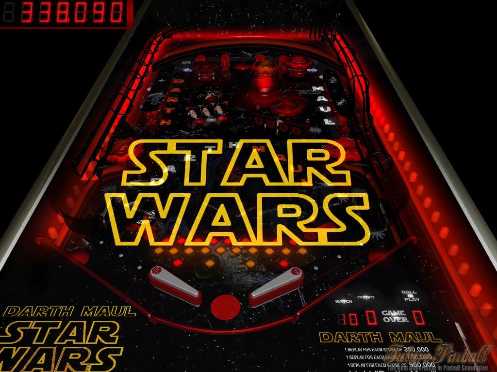 Darth Maul