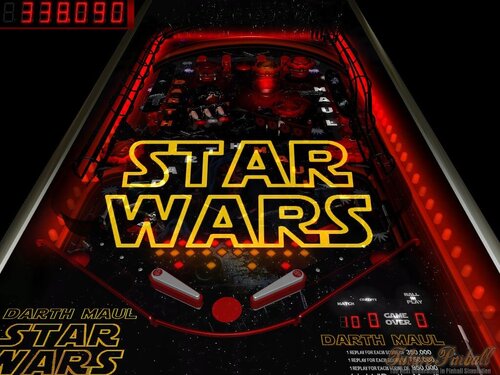 More information about "Darth Maul"