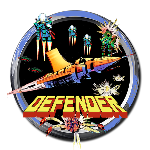 More information about "Defender Wheel"