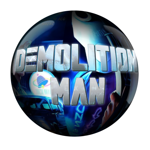 More information about "Demolition Man - Animated Glass Orb"