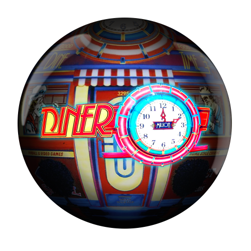 More information about "Diner - Animated Glass Orb"