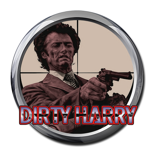 More information about "Dirty Harry Wheel"