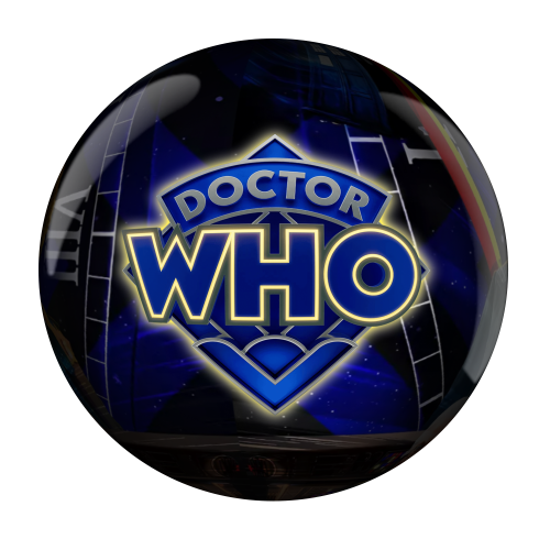 More information about "Doctor Who - Animated Glass Orb"