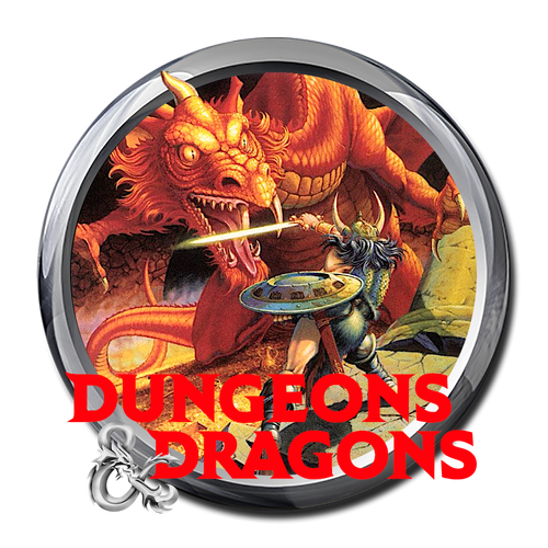 More information about "Dungeons & Dragons Wheel"