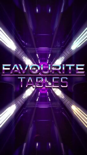 More information about "PL_Favourite Tables"