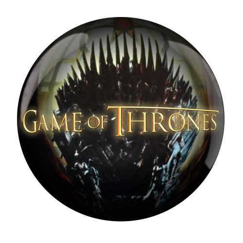 More information about "Game of Thrones - Animated Glass Orb"