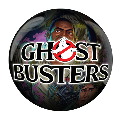 More information about "Ghost Busters Animated Glass Orb"