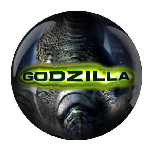 More information about "Godzilla (Sega 1998) - Animated Glass Orb"