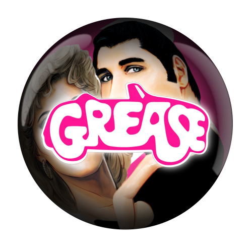 More information about "Grease - Animated Glass Orb"