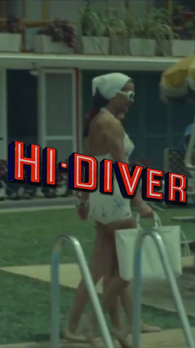 More information about "Loading Hi-Diver (Gottlieb 1959)"