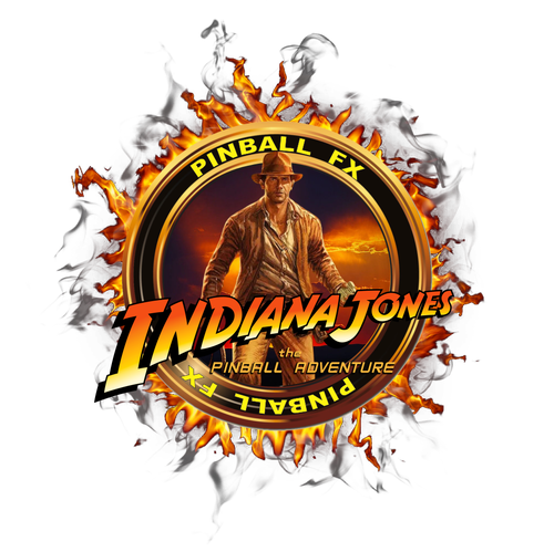 More information about "Indiana Jones - The Pinball Adventure Wheel - Pinball FX"