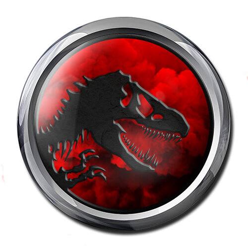More information about "Jurassic Park Animated Wheel"