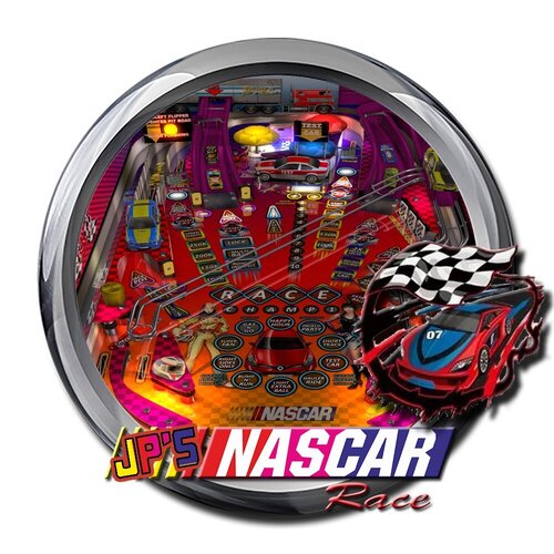 More information about "Jp's Nascar race (Wheels)"