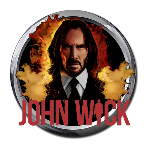 More information about "John Wick Wheel"