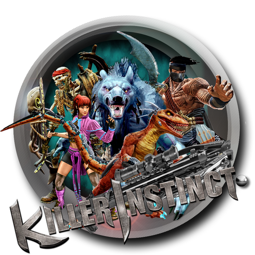 More information about "KILLER INSTINCT"