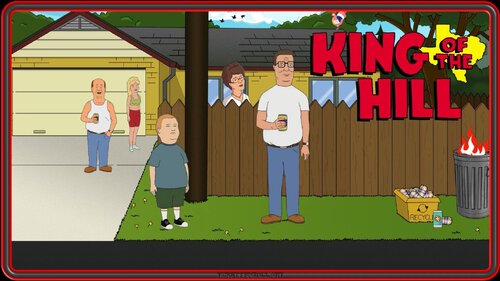 More information about "King of the Hill (Hursty Toppers)"