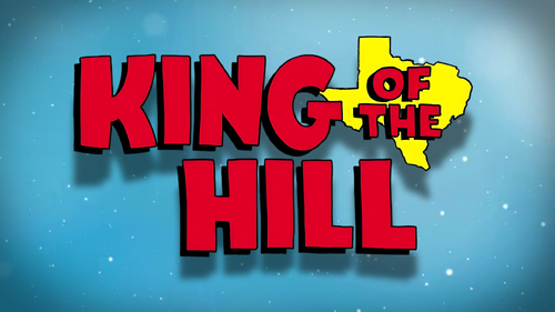 More information about "King Of The Hill Topper Video"