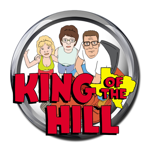 More information about "King Of The Hill WHEEL"