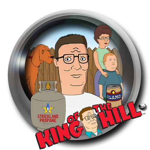 More information about "King Of The Hill-v1.00"