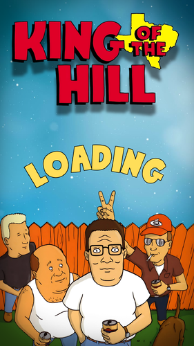 More information about "King Of The Hill 4k Loading"