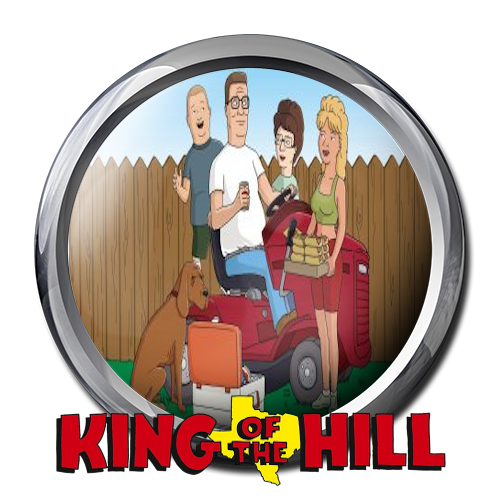 More information about "King Of The Hill"
