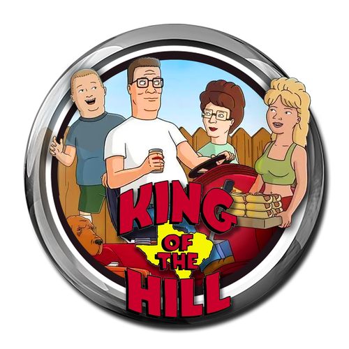 More information about "King of the Hill wheel"