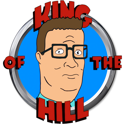 More information about "King of the Hill (Original 2025) Wheel"