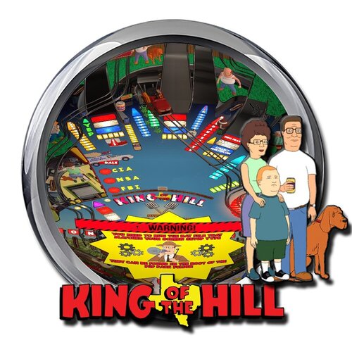 More information about "KingOfTheHill2025-v1.00 (Wheels)"