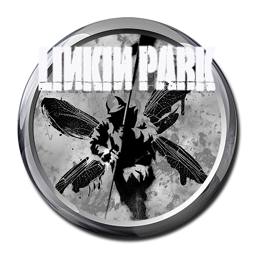 More information about "Linkin Park Wheel"