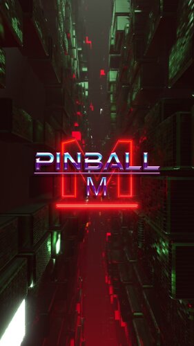More information about "PL_Pinball M (Media Files for PinUP including Import Tables)"