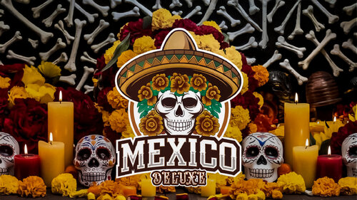 More information about "Mexico Deluxe Backglass Static"