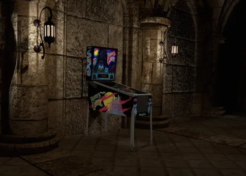 More information about "Mystery Castle (Alvin G 1993)"