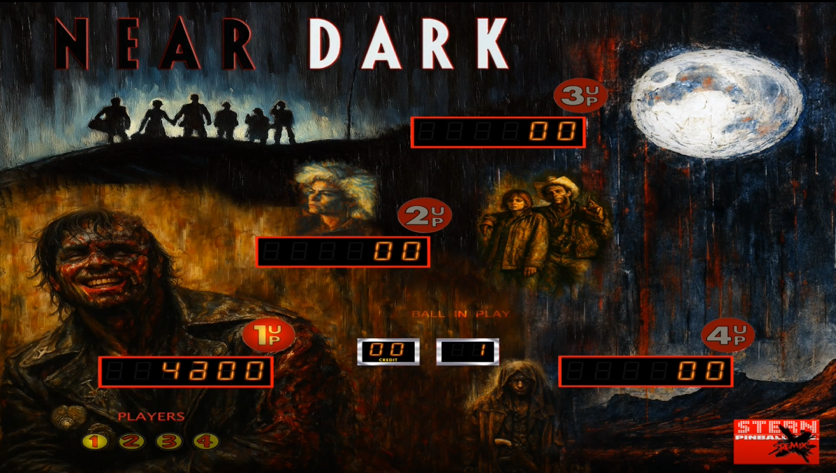 Near Dark (2025) v1.0 - PuP-Pack Original (PuP-Original