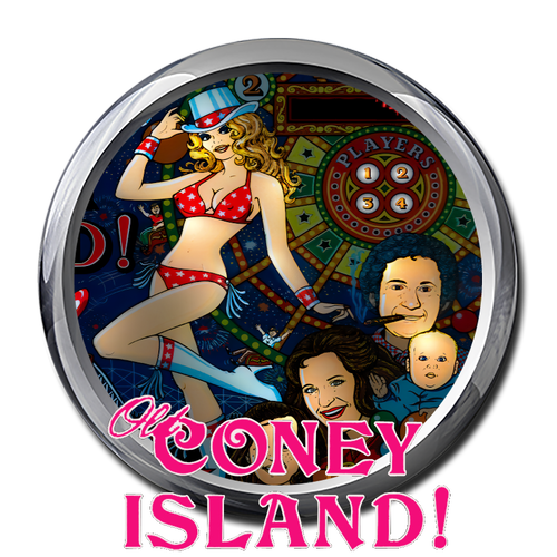 More information about "Old Coney Island (Game Plan 1979)"