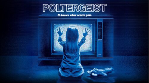 More information about "Poltergeist Animated Backglass HD"