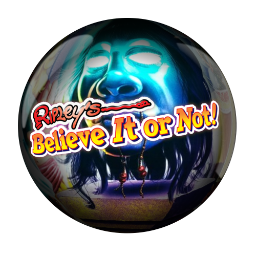 More information about "Ripleys Believe It or Not - Animated Glass Orb"