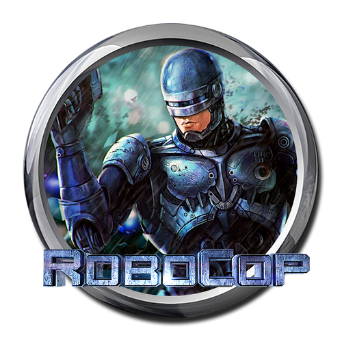 More information about "Robocop Wheel"