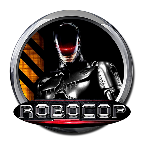 More information about "Robocop Wheel"