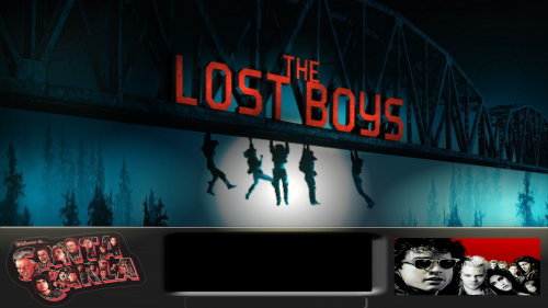 More information about "Lost Boys Alt Backglass with grill/dmd"