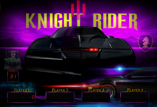 More information about "Knight Rider"
