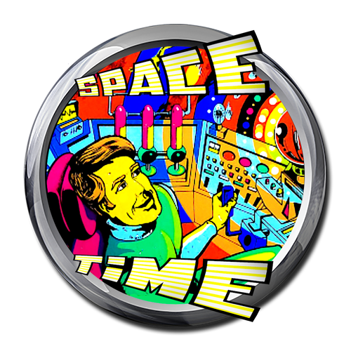 More information about "Space Time Wheel"