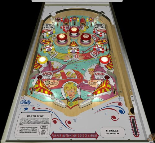 More information about "Star-Jet (Bally-1963)"