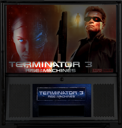 More information about "Terminator 3 (Stern 2003) - Alternative Backglass B2S"
