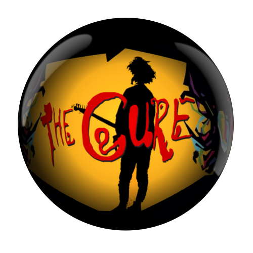 More information about "The Cure (Original 2025) Animated Glass Orb - v2"