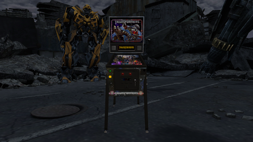 More information about "Transformers Pro (Stern 2011)"