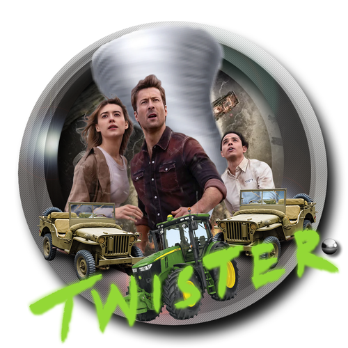 More information about "Twister (Sega 1996)"