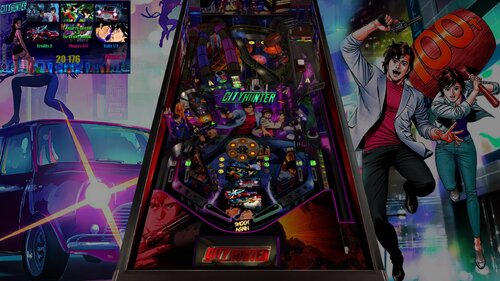 More information about "City Hunter (original 2025)"