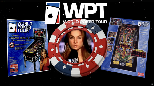 More information about "World Poker Tour (Stern 2006) DMD Video"