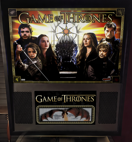 More information about "Game of Thrones (Pro)(Stern 2015) b2s"